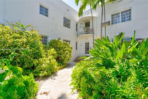 750 Espanola Way #8, Miami Beach, FL 33139
