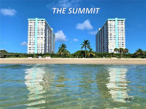 1201 S Ocean Dr #1709S, Hollywood, FL 33019