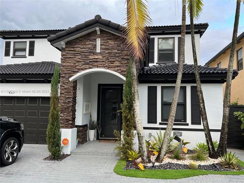 4317 SW 164th Ct, Miami, FL 33185