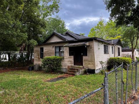 2029 W 18th St, Jacksonville, FL 32209