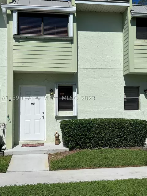 9421 S Ocean Dr #90, Jensen Beach, FL 34957