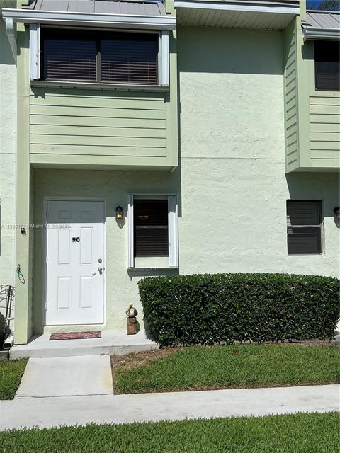 9421 S Ocean Dr #90, Jensen Beach, FL 34957