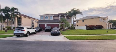 2022 SW 152nd Ter, Miramar, FL 33027