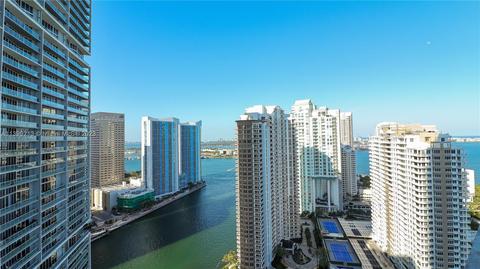 495 Brickell Ave #3204, Miami, FL 33131