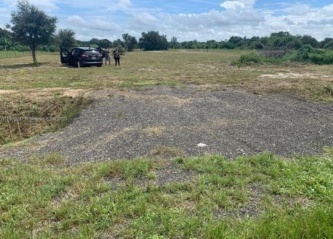 615 N Estribo, Clewiston, FL 33440