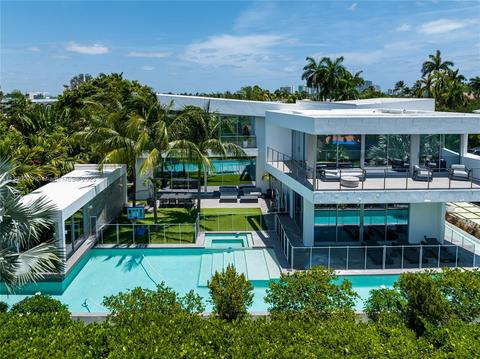 Undisclosed, Miami Beach, FL 33139