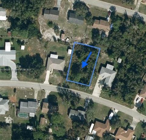 3400 Bristol St, Other City - In The State Of Florida, FL 33872