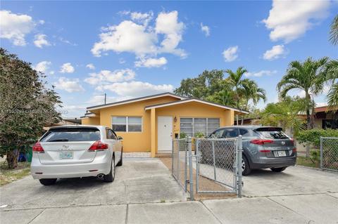Undisclosed, Miami, FL 33126