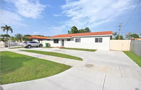 6011 SW 109th Ave, Miami, FL 33173