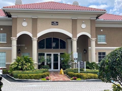 201 SW 116th Ave #22102, Pembroke Pines, FL 33025
