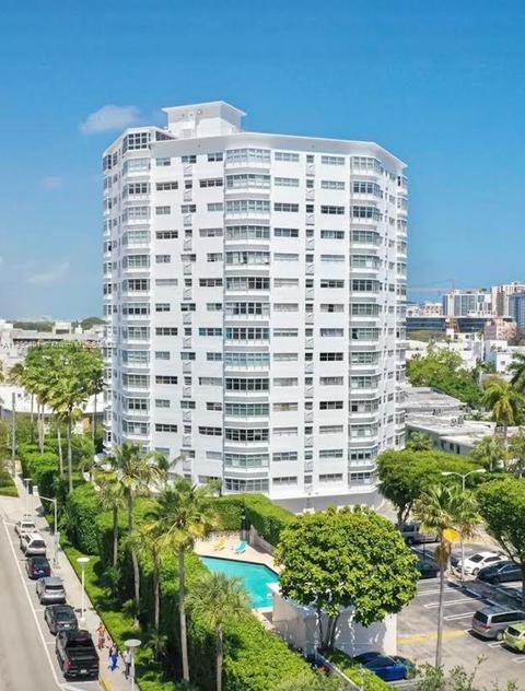 1881 Washington Ave #5A, Miami Beach, FL 33139