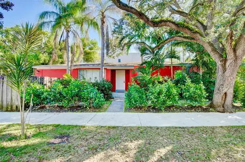 2791 Kirk St, Coconut Grove, FL 33133