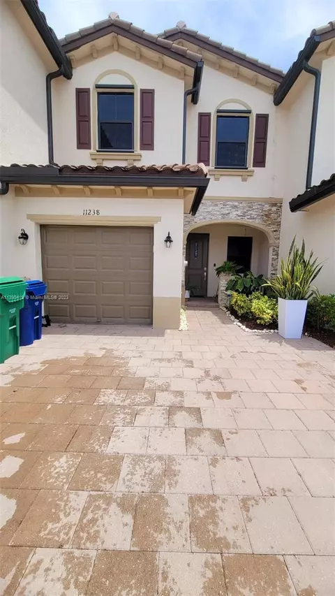11238 SW 250th Ter, Homestead, FL 33032