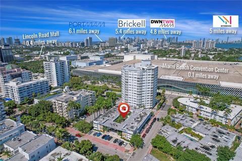 1840 S James Ave #24, Miami Beach, FL 33139
