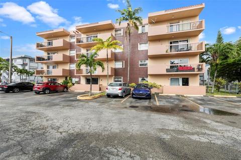 401 NW 72nd Ave #403-A, Miami, FL 33126