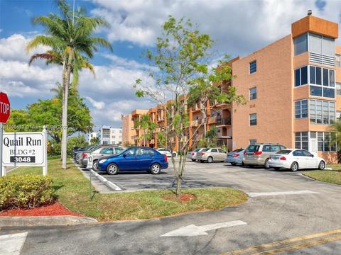 3048 E Sunrise Lakes Dr #413, Sunrise, FL 33322
