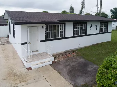 13851 NW 24th Ave, Opa Locka, FL 33054