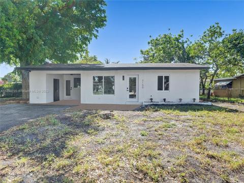 3150 NE 11th Ter, Pompano Beach, FL 33064