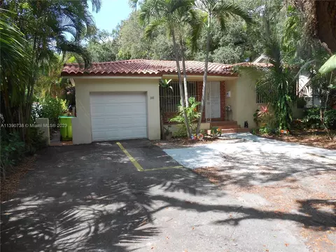 245 NE 87th St, El Portal, FL 33138