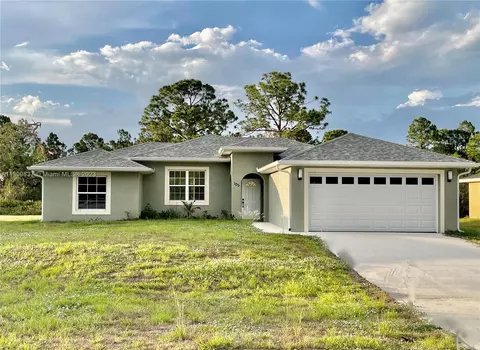 105 Chieftain St NW, Lake Placid, FL 33852
