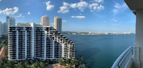 770 Claughton Island Dr #1505, Miami, FL 33131