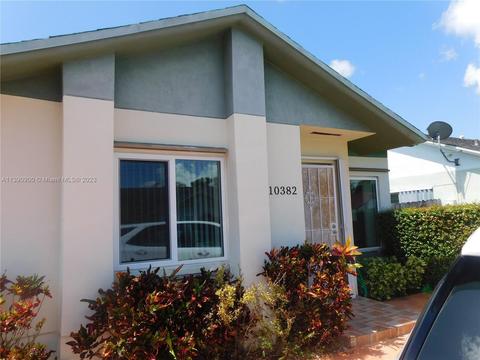 10382 SW 210th Ter, Cutler Bay, FL 33189