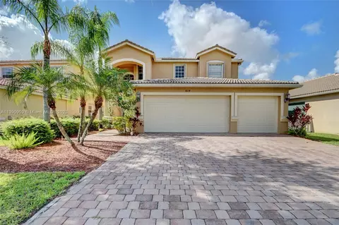 8114 Via Bolzano, Lake Worth, FL 33467
