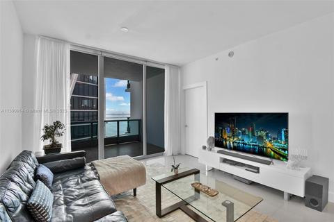 900 Biscayne Blvd #4510, Miami, FL 33132