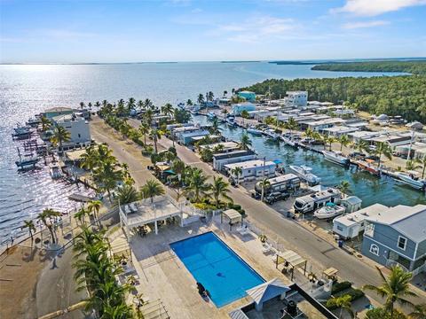 325 Calusa Steet #LOT 37, Key Largo, FL 33037