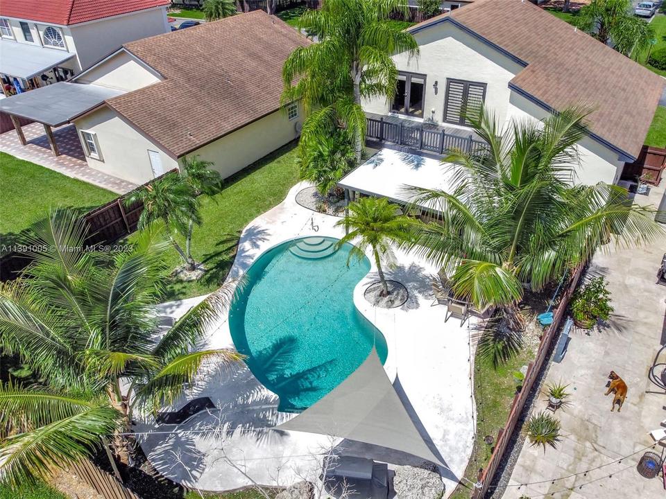  4353 SW 147th Ct, Miami, FL 33185 photo 2