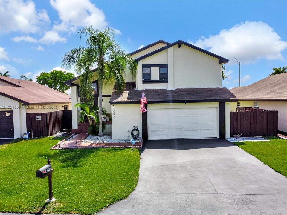  4353 SW 147th Ct, Miami, FL 33185 photo 1