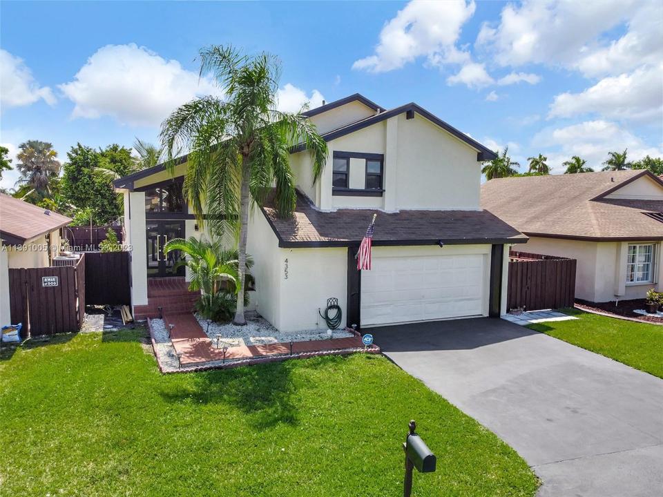  4353 SW 147th Ct, Miami, FL 33185 photo 3