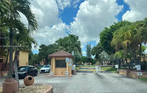 Undisclosed, Miami, FL 33172