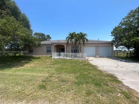 1714 John Rd, Clewiston, FL 33440