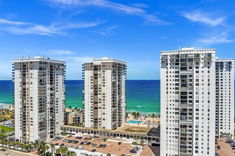 2201 S Ocean Dr #605, Hollywood, FL 33019