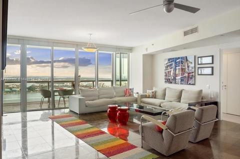450 Alton Rd #3404, Miami Beach, FL 33139