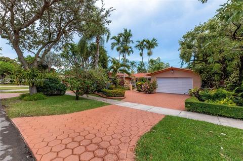 1070 Ibis Ave, Miami Springs, FL 33166