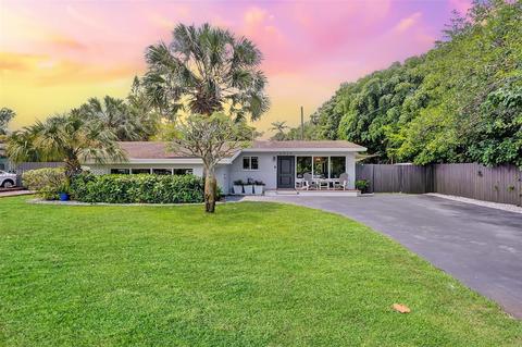 2520 SW 16th Ct, Fort Lauderdale, FL 33312