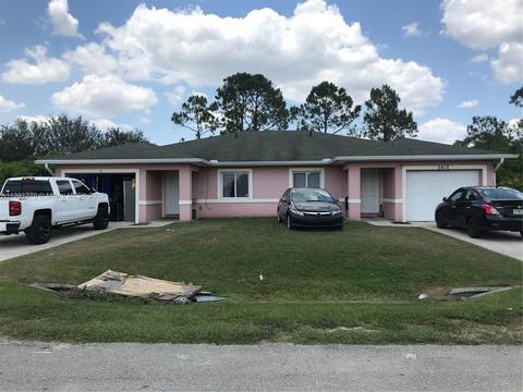 24122414 S Quentin Ave, Lehigh Acres, FL 33973