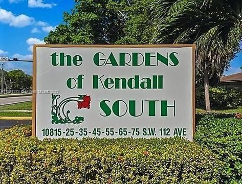 10875 SW 112th Ave #217, Miami, FL 33176