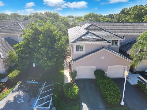 2196 Salerno Cir #2196, Weston, FL 33327