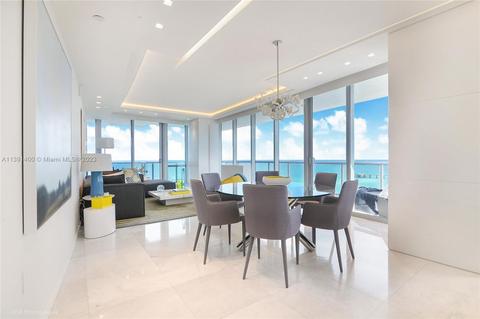 17121 Collins Ave #1201, Sunny Isles Beach, FL 33160