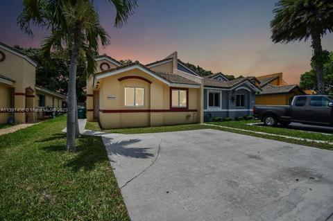 20548 SW 93rd Ave, Cutler Bay, FL 33189