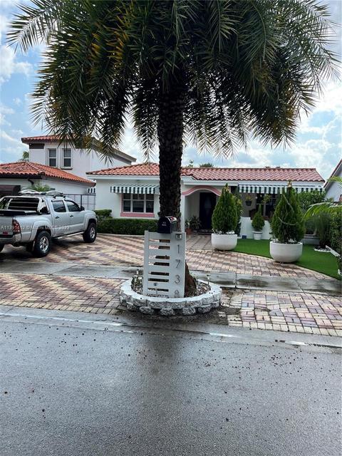 1738 SW 138th Pl, Miami, FL 33175