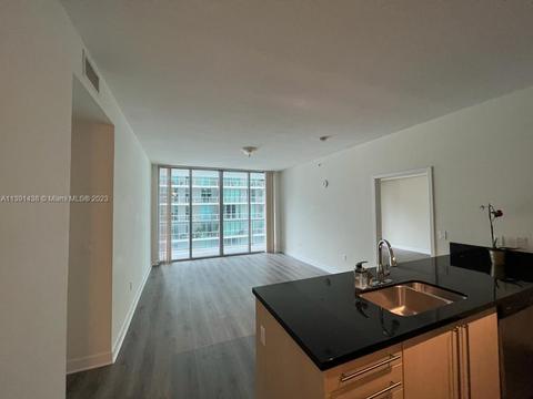 1111 SW 1st Ave #2316-N, Miami, FL 33130