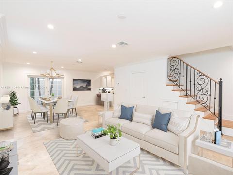 3225 Virginia St #3225, Miami, FL 33133