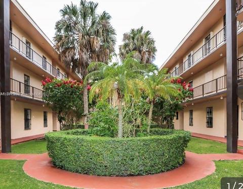 10851 SW 2nd St #K110, Sweetwater, FL 33174