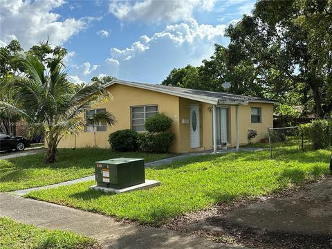 1410 NW 62nd Ave, Sunrise, FL 33313