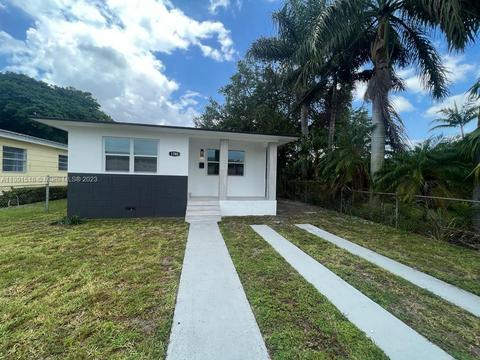 1780 NW 60th St, Miami, FL 33142