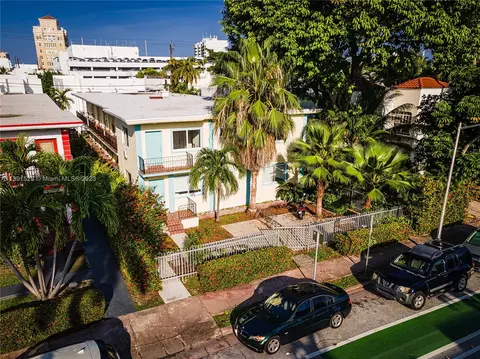 1135 Euclid Ave #6, Miami Beach, FL 33139